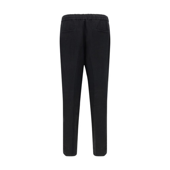 Linen Pants BRM243DE1710C101BB Linen Pants BRM243DE1710C101BB