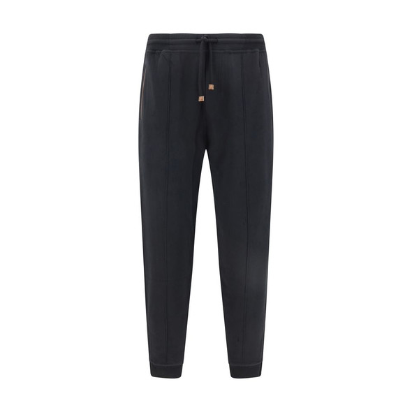 Brunello Cucinelli Sweatpants BRMW8633315GC101BB Brunello Cucinelli Sweatpants BRMW8633315GC101BB