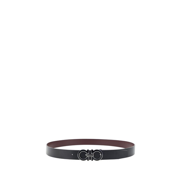 Ferragamo Reversible Belt FE776399001BB Ferragamo Reversible Belt FE776399001BB