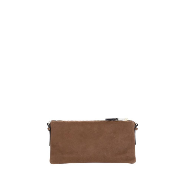 Leather Pouch MI5NI007AEFXF0316BB Leather Pouch MI5NI007AEFXF0316BB