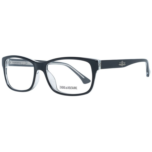 Black Unisex Optical Frames Black Unisex Optical Frames