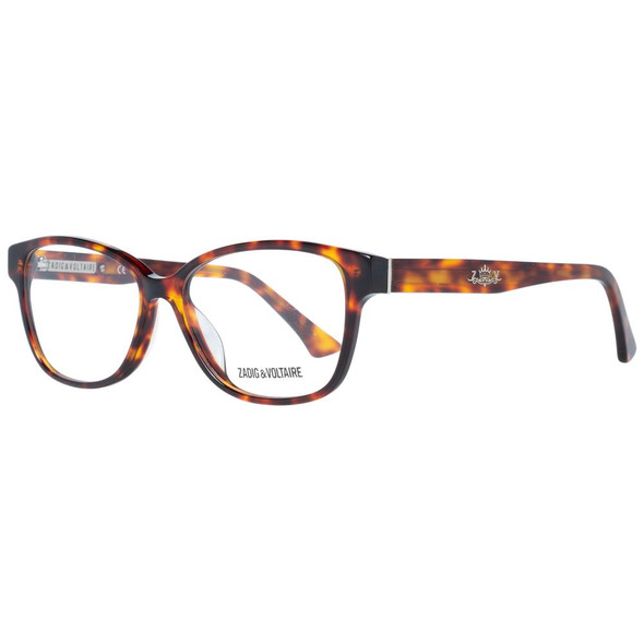Brown Unisex Optical Frames ZA-1034928 Brown Unisex Optical Frames ZA-1034928