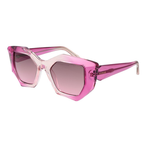 Pink Women Sunglasses GU-1062112 Pink Women Sunglasses GU-1062112
