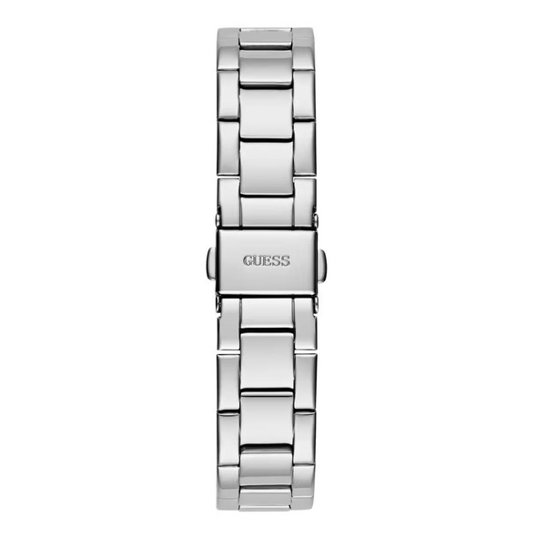 Guess Gray Stainless Steel Watch GUGW0670L1AC Guess Gray Stainless Steel Watch GUGW0670L1AC