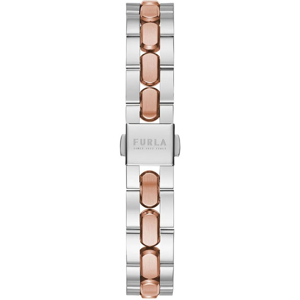 Gray Stainless Steel Watch FUWW00002004L5AC Gray Stainless Steel Watch FUWW00002004L5AC
