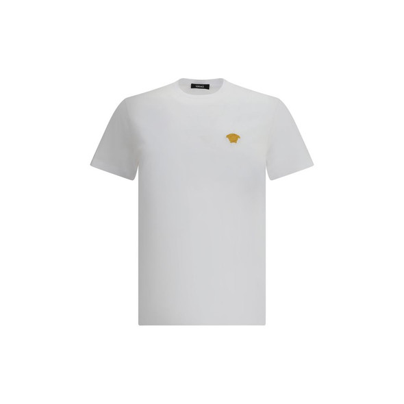 Versace Medusa T-shirt VE10084811A084891W000BB Versace Medusa T-shirt VE10084811A084891W000BB