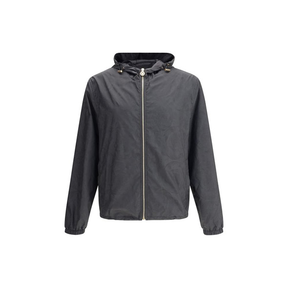 Versace Waterproof Jacket Versace Waterproof Jacket