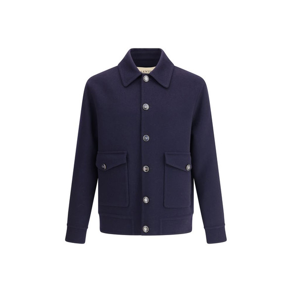 Valentino Virgin wool Jacket Valentino Virgin wool Jacket