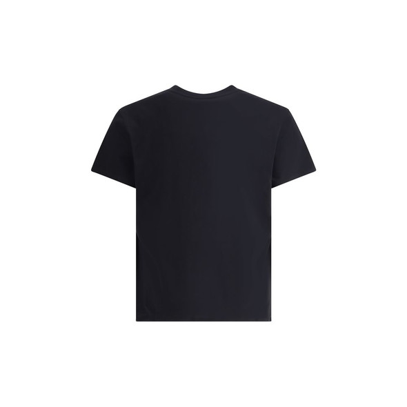 Valentino Logoed T-Shirt Valentino Logoed T-Shirt