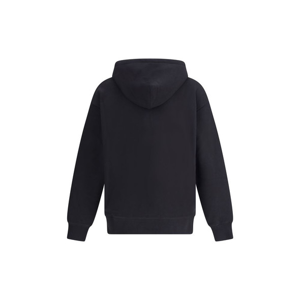 Valentino Logoed Hoodie Valentino Logoed Hoodie