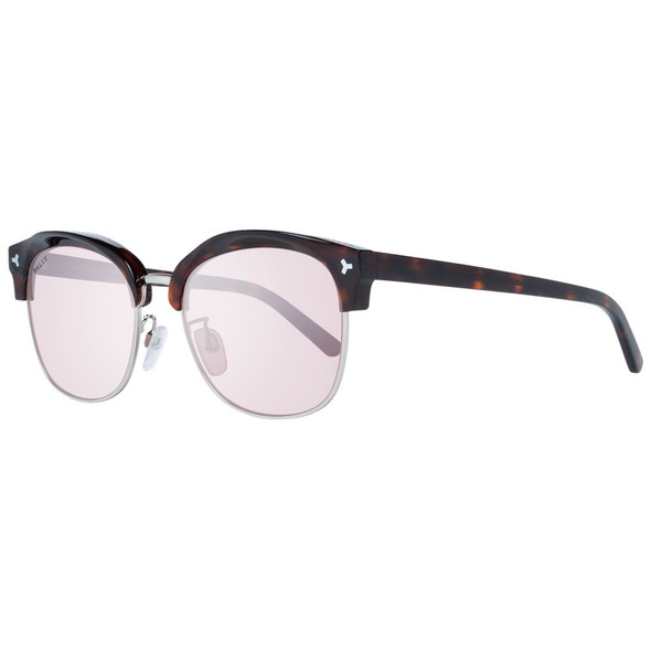 Brown Unisex Sunglasses Brown Unisex Sunglasses
