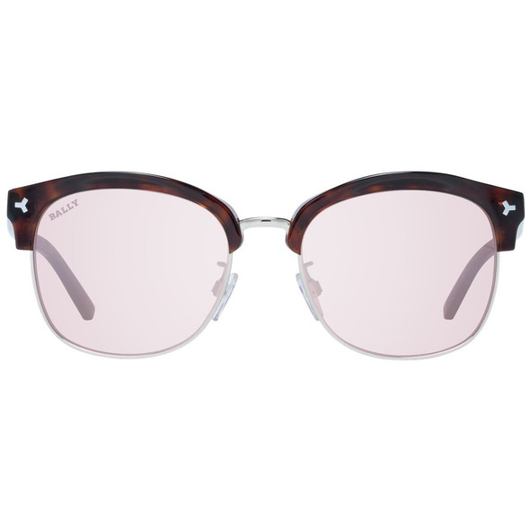 Brown Unisex Sunglasses Brown Unisex Sunglasses
