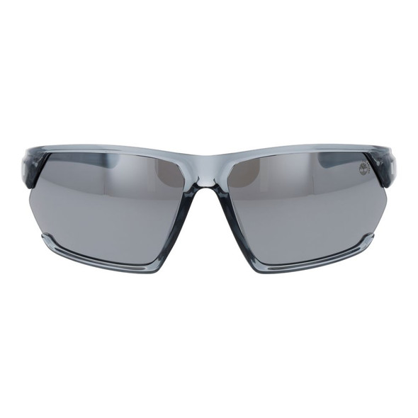 Gray Men Sunglasses TI-1056520 Gray Men Sunglasses TI-1056520