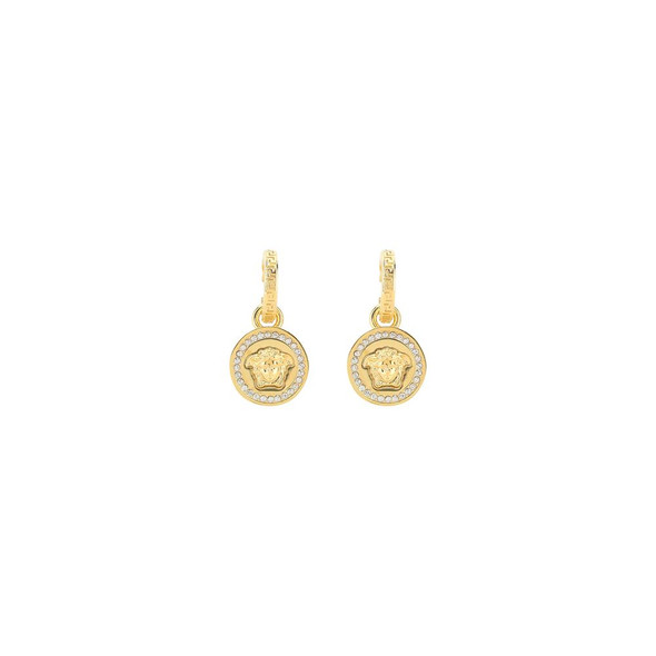 Medusa Earrings Medusa Earrings