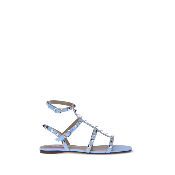 Valentino Garavani Rockstud Sandals VA7W2S0A05VOD68MBB Valentino Garavani Rockstud Sandals VA7W2S0A05VOD68MBB