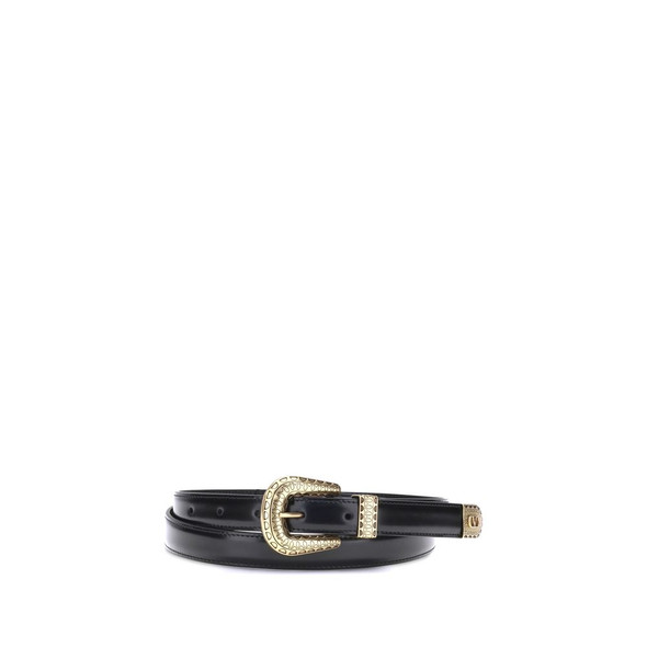Valentino Garavani VLogo Belt VA7Y2T0SQ9QBH0NOBB Valentino Garavani VLogo Belt VA7Y2T0SQ9QBH0NOBB