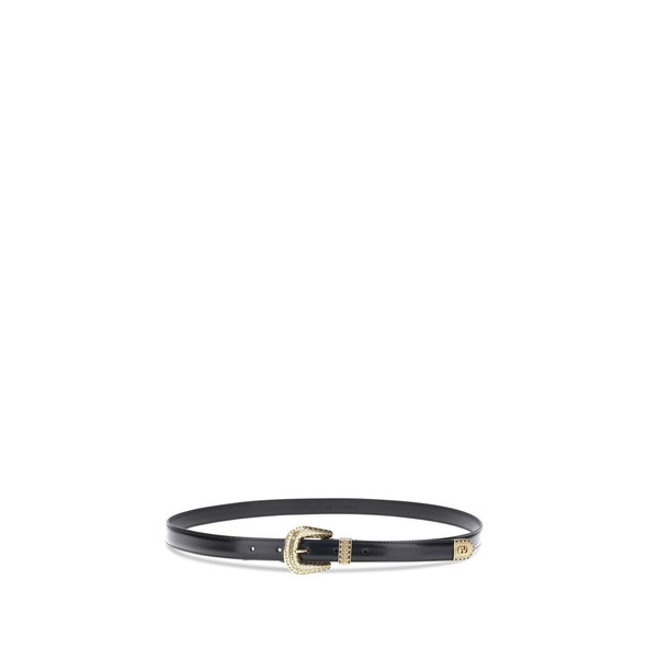 Valentino Garavani VLogo Belt VA7Y2T0SQ9QBH0NOBB Valentino Garavani VLogo Belt VA7Y2T0SQ9QBH0NOBB