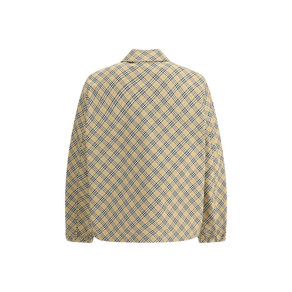 Burberry Shirt Jacket Burberry Shirt Jacket