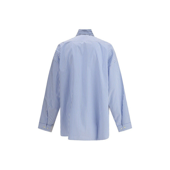 Marni Oversized striped Shirt Marni Oversized striped Shirt