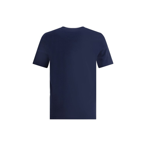 Marni T-Shirt with patch Marni T-Shirt with patch