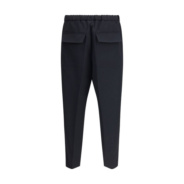 Jil Sander Wool Pants Jil Sander Wool Pants