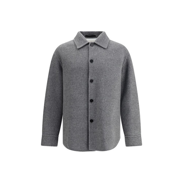 Jil Sander Shirt Jacket Jil Sander Shirt Jacket
