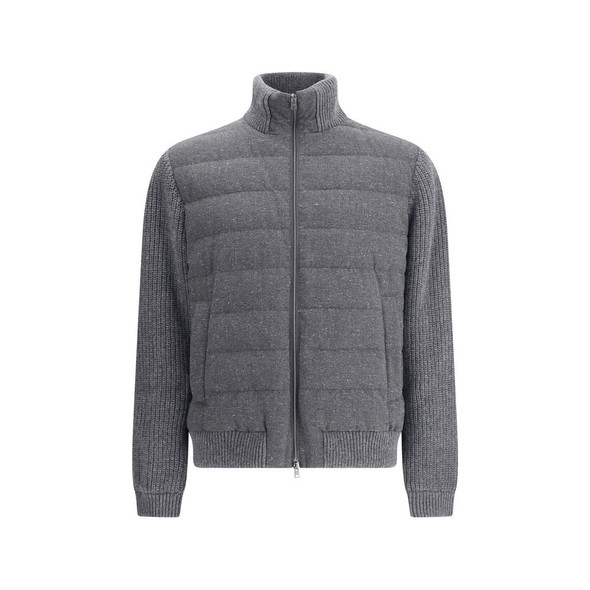 Wool bomber Jacket Wool bomber Jacket