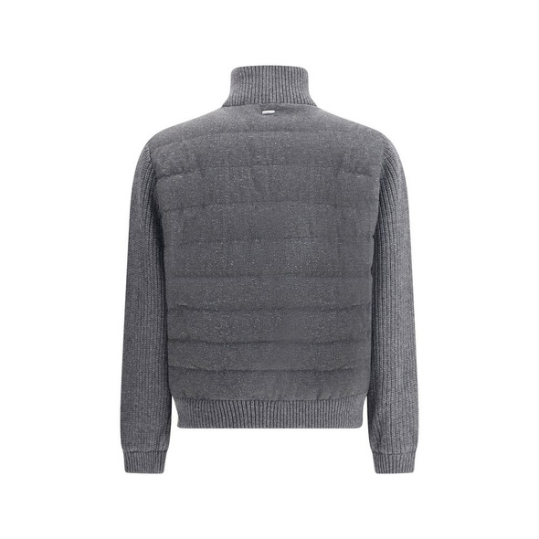 Wool bomber Jacket Wool bomber Jacket