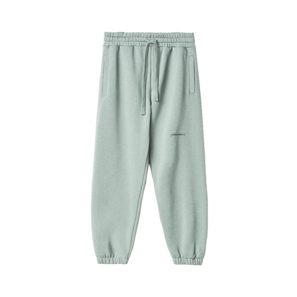 Hinnominate Gray Cotton Jeans & Pant HI-15614 Hinnominate Gray Cotton Jeans & Pant HI-15614