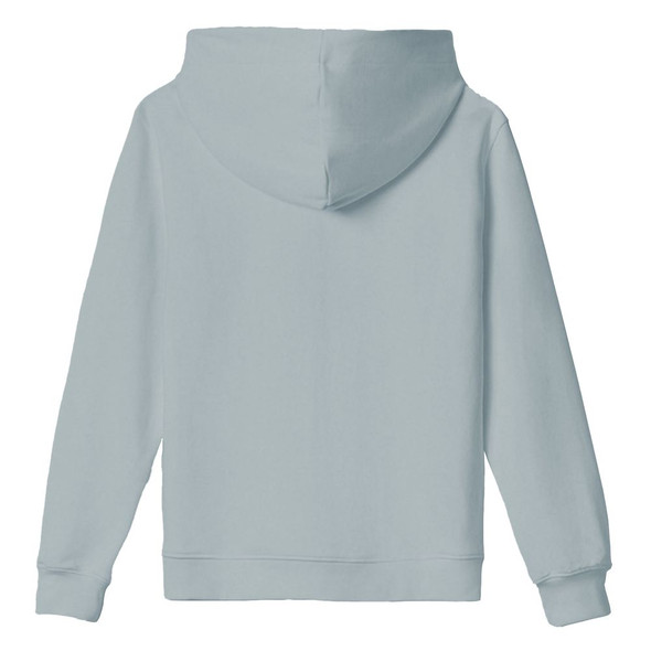 Hinnominate Gray Cotton Sweater HI-15607 Hinnominate Gray Cotton Sweater HI-15607