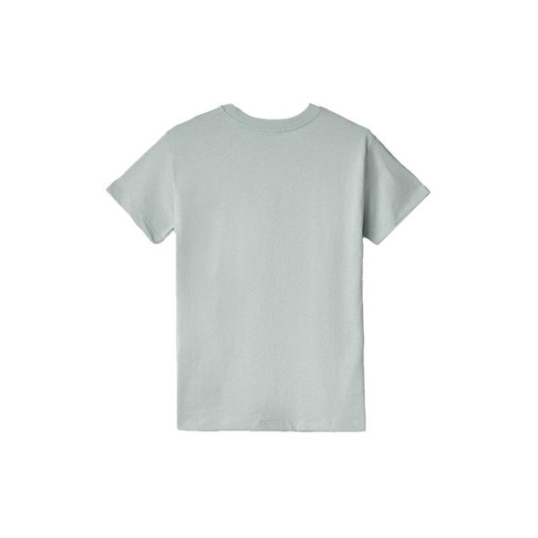 Gray Cotton Tops & T-Shirt Gray Cotton Tops & T-Shirt