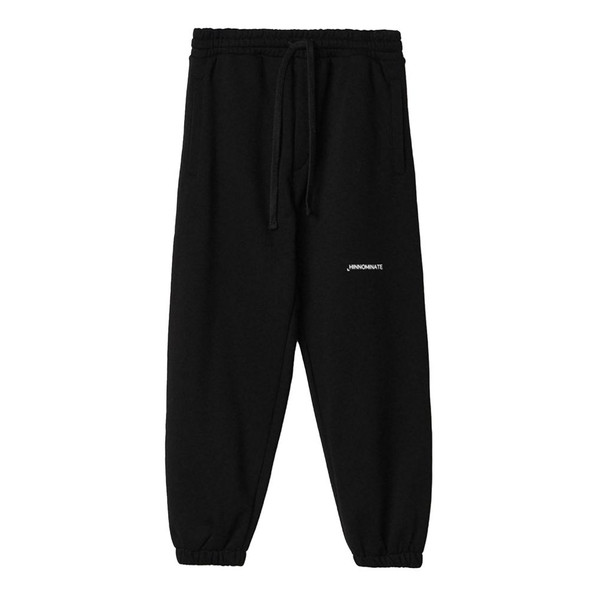 Black Cotton Jeans & Pant HI-15594 Black Cotton Jeans & Pant HI-15594