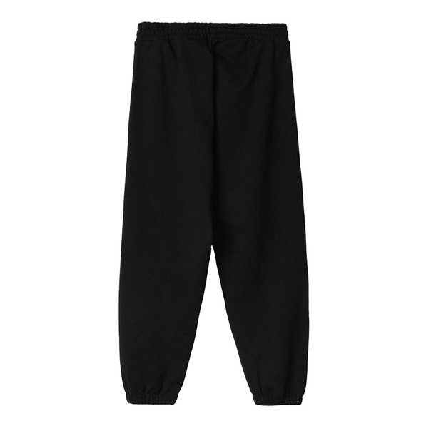 Black Cotton Jeans & Pant HI-15594 Black Cotton Jeans & Pant HI-15594