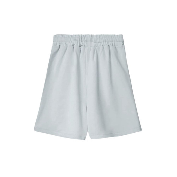 Hinnominate Gray Cotton Short HI-15570 Hinnominate Gray Cotton Short HI-15570