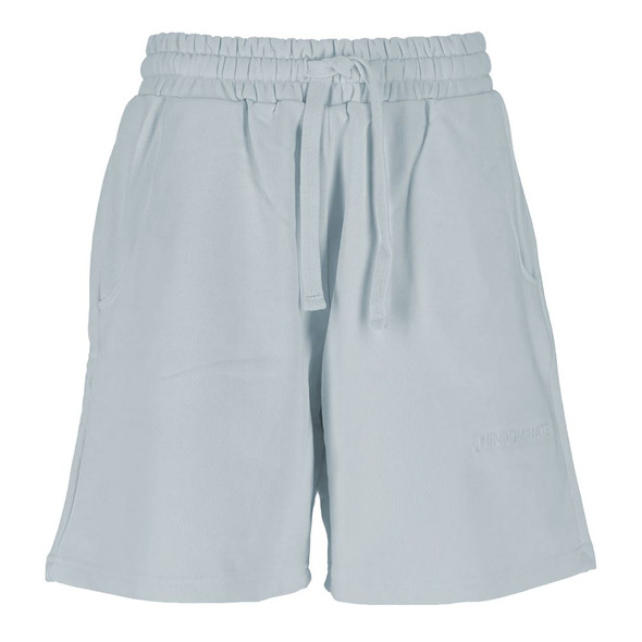 Hinnominate Gray Cotton Short HI-15567 Hinnominate Gray Cotton Short HI-15567