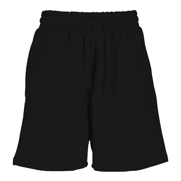 Hinnominate Black Cotton Short Hinnominate Black Cotton Short