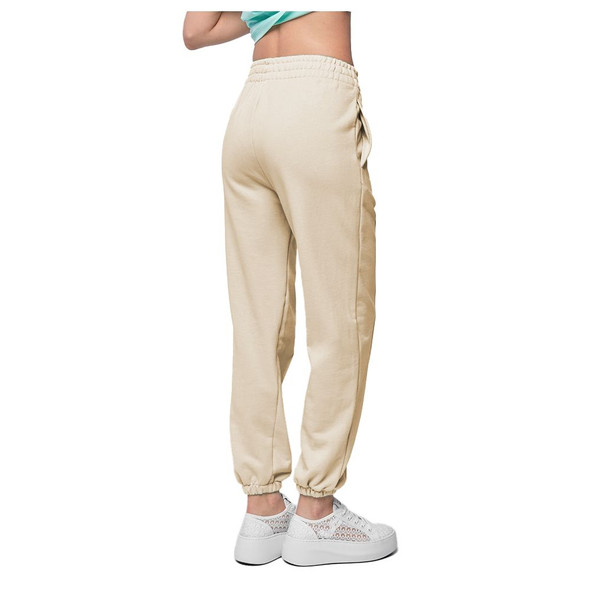 Beige Cotton Jeans & Pant HI-15629 Beige Cotton Jeans & Pant HI-15629