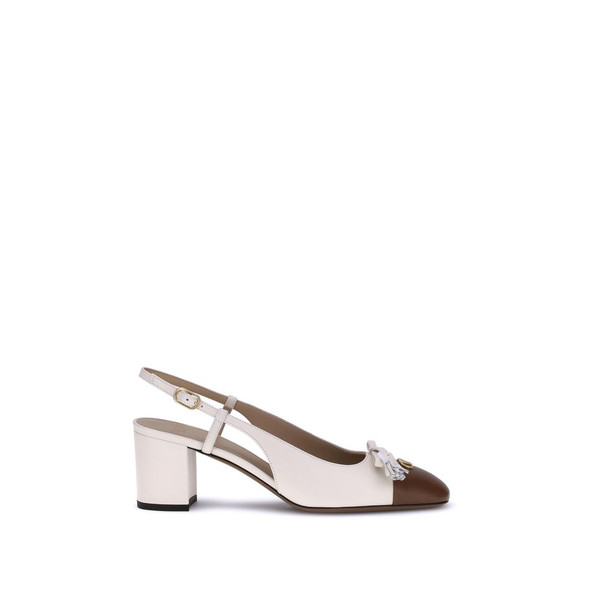 Valentino Garavani Valet Du Roi Pumps Valentino Garavani Valet Du Roi Pumps
