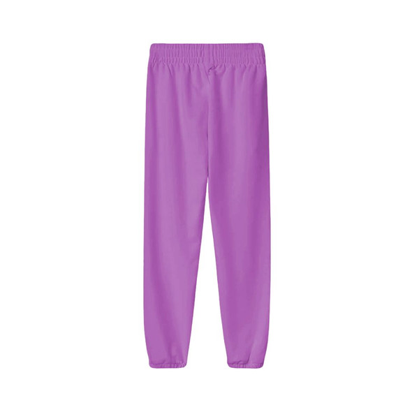 Hinnominate Purple Cotton Jeans & Pant Hinnominate Purple Cotton Jeans & Pant