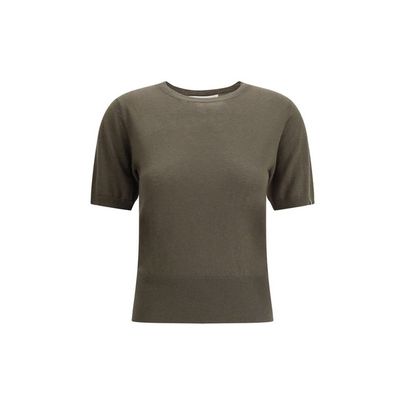 Short-sleeved Sweater Short-sleeved Sweater