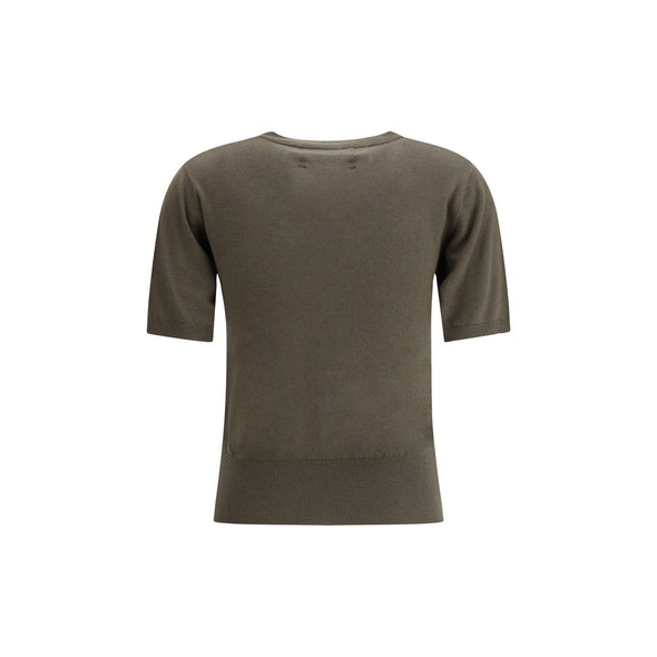 Short-sleeved Sweater Short-sleeved Sweater