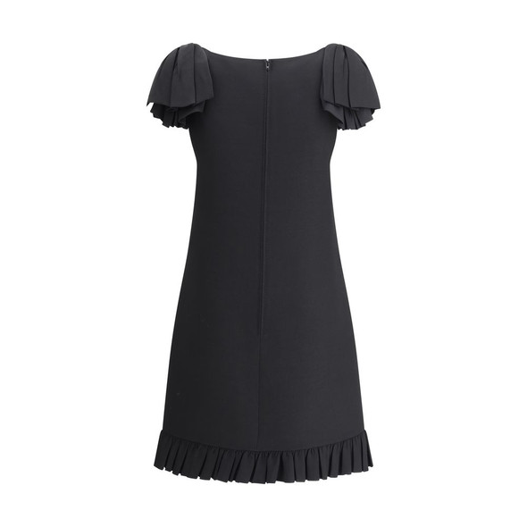 Valentino Mini Dress with bows Valentino Mini Dress with bows