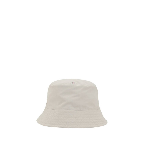 Logoed Bucket Hat MOK10973B00006598C220CBB Logoed Bucket Hat MOK10973B00006598C220CBB