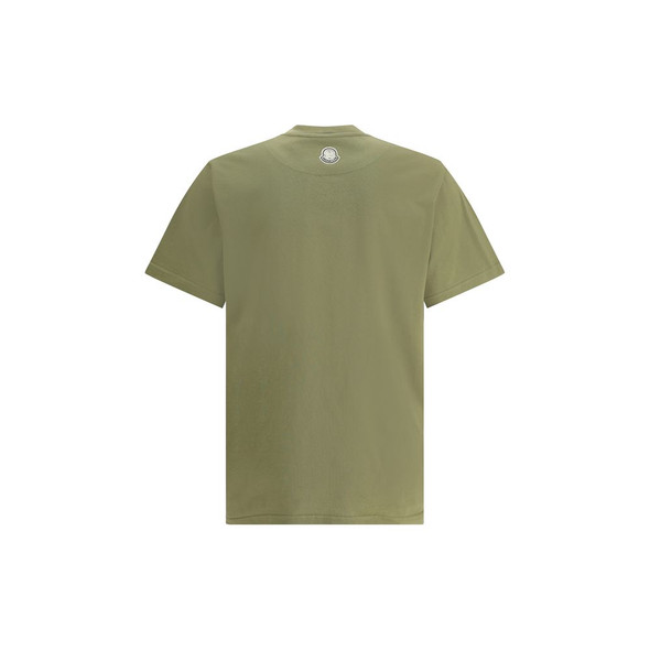 Moncler x Mercedes Benz by Nigo Moncler x Mercedes-Benz by Nigo T-Shirt Moncler x Mercedes Benz by Nigo Moncler x Mercedes-Benz by Nigo T-Shirt