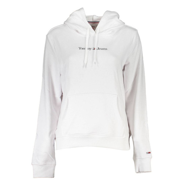 White Cotton Sweater TO-22098 White Cotton Sweater TO-22098