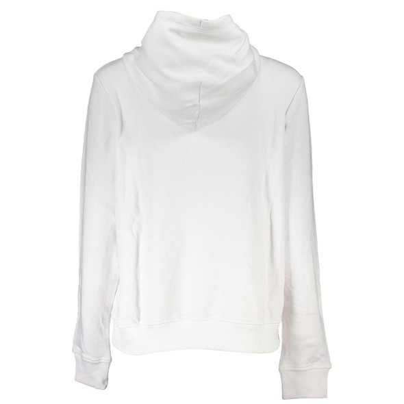 White Cotton Sweater TO-22098 White Cotton Sweater TO-22098