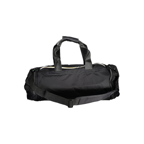 Black Polyamide Luggage And Travel Black Polyamide Luggage And Travel