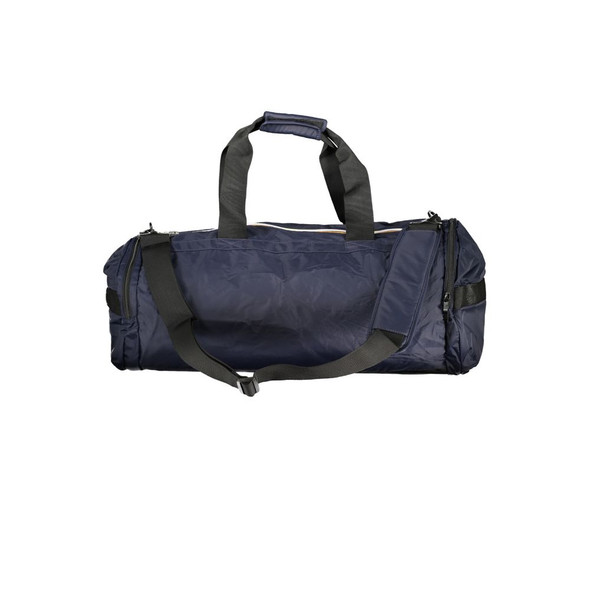 Blue Polyamide Luggage And Travel KW-31350 Blue Polyamide Luggage And Travel KW-31350