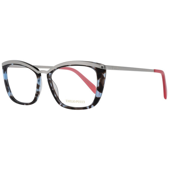 Multicolor Women Optical Frames PU-1033786 Multicolor Women Optical Frames PU-1033786