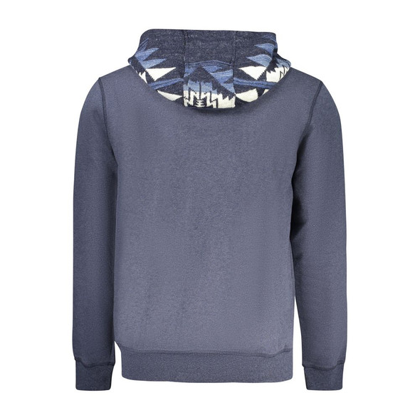 Blue Cotton Sweater GU-32481 Blue Cotton Sweater GU-32481